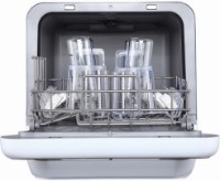 Посудомоечная машина Midea MCFD42900 BL Mini