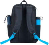 Rucsac pentru oraș Rivacase 8067 Black imaginea #4 — magazin online Desire.md