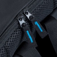 Rucsac pentru oraș Rivacase 8067 Black imaginea #6 — magazin online Desire.md