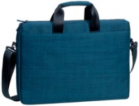 Сумка для ноутбука Rivacase 8335 Blue фото №3 — интернет-магазин Desire.md