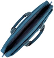 Сумка для ноутбука Rivacase 8335 Blue фото №4 — интернет-магазин Desire.md