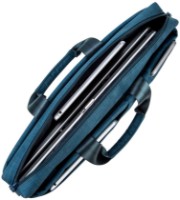 Сумка для ноутбука Rivacase 8335 Blue фото №5 — интернет-магазин Desire.md