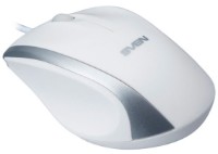 Компьютерная мышь Sven RX-180 White