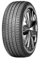 Шина Roadstone N'Fera SU1 255/45 R19 104Y