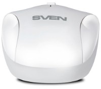 Mouse Sven RX-255W White imaginea #2 — magazin online Desire.md