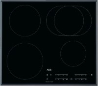 Plită incorporabilă cu inducție AEG IKB64413FB imaginea #1 — magazin online Desire.md