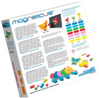 Мозайка Magneticus Mosaic 252pcs (MM-250)