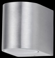 Уличный светильник Rabalux Chile Inox (8020) фото №1 — интернет-магазин Desire.md