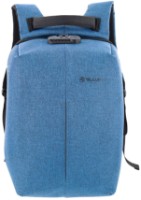 Городской рюкзак Tellur V2 Blue (TLL611212) фото №1 — интернет-магазин Desire.md
