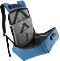 Городской рюкзак Tellur V2 Blue (TLL611212) фото №3 — интернет-магазин Desire.md