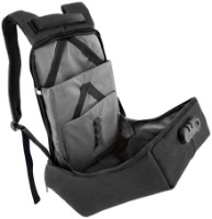 Городской рюкзак Tellur V2 Black (TLL611222) фото №3 — интернет-магазин Desire.md