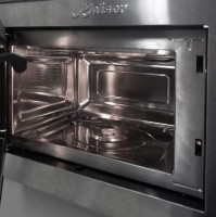 Cuptor cu microunde incorporabil Kaiser EM 2520 imaginea #3 — magazin online Desire.md