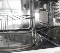 Cuptor cu microunde incorporabil Kaiser EM 2520 imaginea #4 — magazin online Desire.md