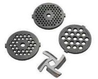 Maşina de tocat carne Esperanza Meatball (EKM012E) imaginea #3 — magazin online Desire.md