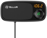 Modulator FM Tellur FMT-B6 (TLL171082) imaginea #2 — magazin online Desire.md