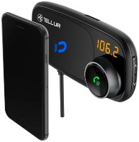 Modulator FM Tellur FMT-B6 (TLL171082) imaginea #3 — magazin online Desire.md
