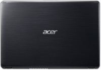 Laptop Acer Aspire A515-52G-75P2 Black