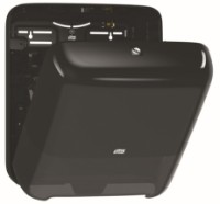 Dispenser hârtie Tork Matic H1 Black (551008-00) imaginea #3 — magazin online Desire.md