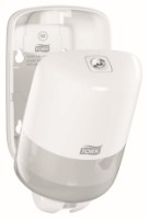 Дозатор жидкого мыла Tork Mini S2 White (561000-01) фото №3 — интернет-магазин Desire.md