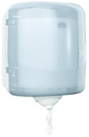 Dispenser hârtie Tork Reflex M4 White (473190-00)