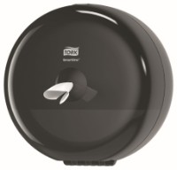 Dispenser hârtie Tork SmartOne Mini T9 Black (681008-00) imaginea #2 — magazin online Desire.md