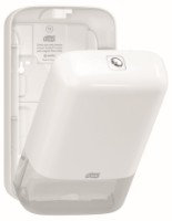 Диспенсер для бумаги Tork T3 White (556000-00) фото №3 — интернет-магазин Desire.md