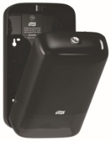 Dispenser hârtie Tork T3 Black (556008-00) imaginea #2 — magazin online Desire.md