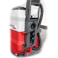 Mașină de spălat pardoseli Sprintus Camira (210006) imaginea #2 — magazin online Desire.md