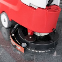 Mașină de spălat pardoseli Sprintus Camira (210006) imaginea #8 — magazin online Desire.md