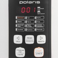 Мультиварка Polaris PMC 0553AD Black