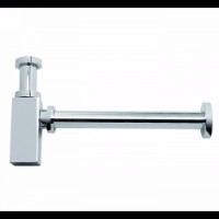 Сифон для раковины Genebre Square (1621 07)