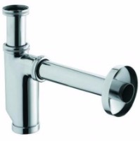 Сифон для раковины Kludi Esprit G1 1/4" (1001305-40) фото №1 — интернет-магазин Desire.md