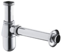 Sifon pentru lavoar Kludi G 1 1/4 (1010505-00) imaginea #1 — magazin online Desire.md