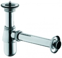 Sifon pentru lavoar Kludi G 1 1/4" (1011105-00) imaginea #1 — magazin online Desire.md
