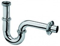 Сифон для раковины Kludi G1 1/4 (1025005-00) фото №1 — интернет-магазин Desire.md