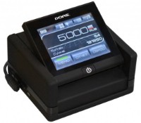 Детектор валют Dors 230M фото №2 — интернет-магазин Desire.md