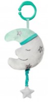 Jucărie pentru pătuturi si carucioare BabyOno Happy Moon (0610)