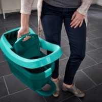 Set pentru curatare podea Leifheit Professional XL (55096) imaginea #3 — magazin online Desire.md