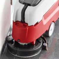 Поломоечная машина Sprintus Camira (210007) фото №4 — интернет-магазин Desire.md