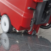 Поломоечная машина Sprintus Camira (210007) фото №7 — интернет-магазин Desire.md