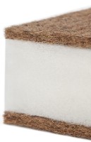 Матрас детский Plitex Junior Plus (US-119-03) фото №3 — интернет-магазин Desire.md