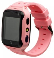 Детские умные часы Smart Baby Watch G100 Pink