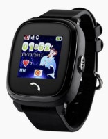 Детские умные часы Smart Baby Watch W9 Black
