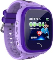 Детские умные часы Smart Baby Watch W9 Purple фото №1 — интернет-магазин Desire.md