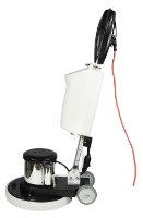 Aparat pentru lustruirea pardoselilor Sprintus Hercules (205001) imaginea #2 — magazin online Desire.md