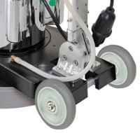 Aparat pentru lustruirea pardoselilor Sprintus Hercules (205001) imaginea #3 — magazin online Desire.md