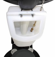 Aparat pentru lustruirea pardoselilor Sprintus Hercules (205001) imaginea #4 — magazin online Desire.md