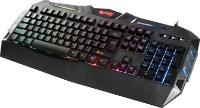Tastatură Fury Spitfire (NFU-0868) imaginea #2 — magazin online Desire.md