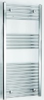 Полотенцесушитель Ecoradco Eco-Rail 500x1200 Chrome (Изогнутый)