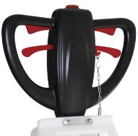 Aparat pentru lustruirea pardoselilor Sprintus Hercules (205001) imaginea #6 — magazin online Desire.md